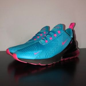 Nike South Beach 270 Men’s 10.5.